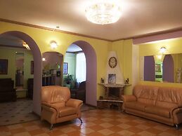 Oka Hotel