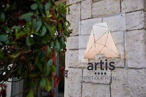 Artis Boutique Hotel