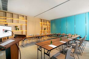 Hilton Garden Inn Changde Dingcheng