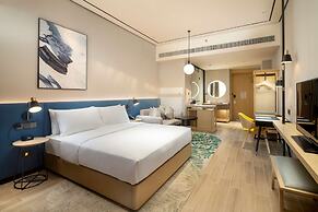 Hilton Garden Inn Changde Dingcheng