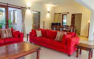 Vipingo Villa