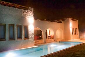 Vipingo Villa