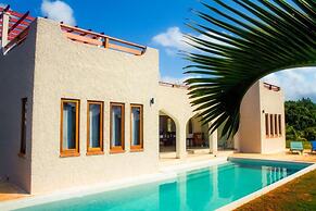 Vipingo Villa