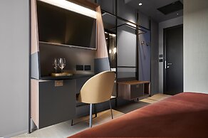 Executive Spa Hotel