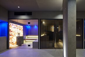 Executive Spa Hotel