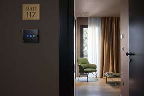 Executive Spa Hotel
