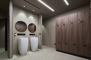 Executive Spa Hotel