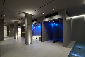 Executive Spa Hotel