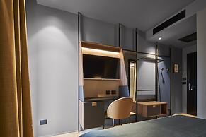 Executive Spa Hotel