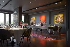 Executive Spa Hotel