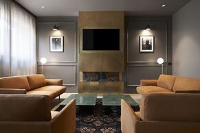 Executive Spa Hotel