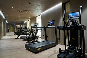 Executive Spa Hotel