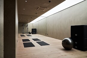 Executive Spa Hotel