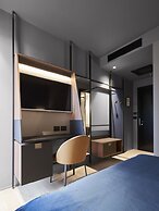 Executive Spa Hotel