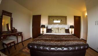 Ol Pejeta Mansion
