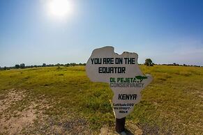Ol Pejeta Mansion