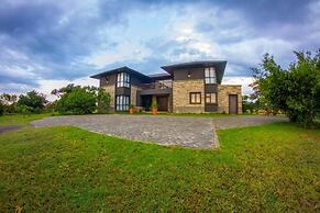 Ol Pejeta Mansion