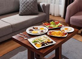 Vitabella Suites