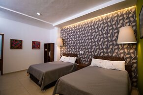 Hotel Santa Rosa