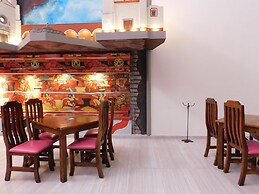 Hotel Santa Rosa