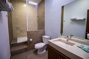 Hotel Santa Rosa