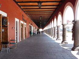 Hotel Santa Rosa