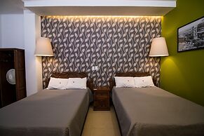 Hotel Santa Rosa