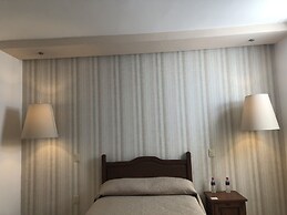 Hotel Santa Rosa