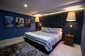 Hotel Santa Rosa