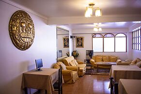 Hotel Camino Real