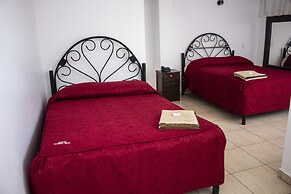 Hotel Camino Real