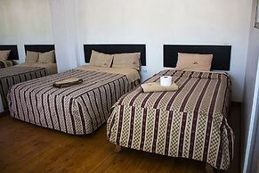 Hotel Camino Real