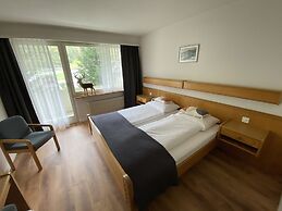 Hotel Lodge Inn