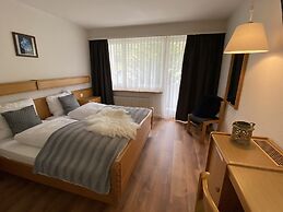 Hotel Lodge Inn