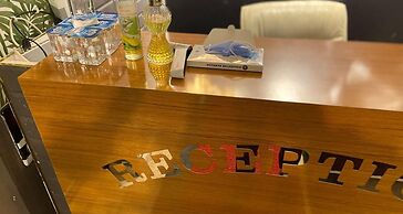 Cimen VIP Konaklama