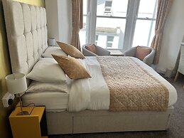 Harbour Lodge B&B