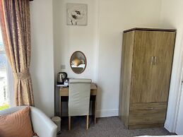 Harbour Lodge B&B