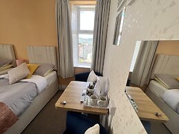 Harbour Lodge B&B