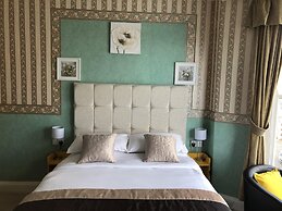 Harbour Lodge B&B