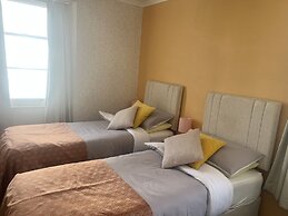 Harbour Lodge B&B