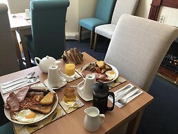 Harbour Lodge B&B