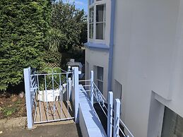 Harbour Lodge B&B