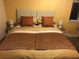 Harbour Lodge B&B