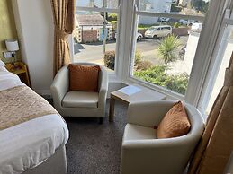 Harbour Lodge B&B