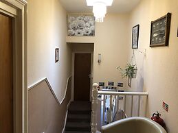 Harbour Lodge B&B