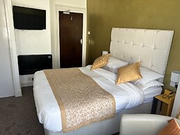 Harbour Lodge B&B