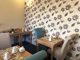 Harbour Lodge B&B