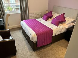 Harbour Lodge B&B