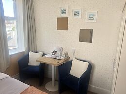 Harbour Lodge B&B