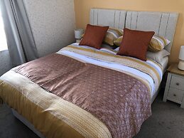 Harbour Lodge B&B